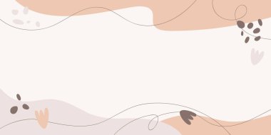 Renkli çiçekler ve ahenkli düzenlenmiş yeşilliklerle donatılmış çerçeve.