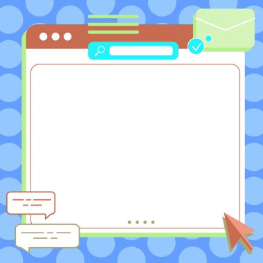 Boş Ekran İzleyicisindeki İmleç ResimleriName.