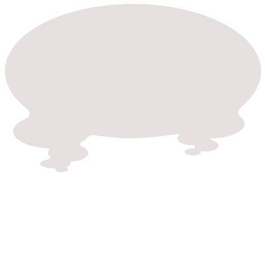 Design Drawing Of Some Comic Frames As Background With Speech Bubbles