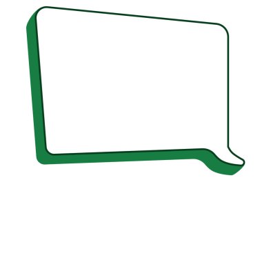 Design Drawing Of Some Comic Frames As Background With Speech Bubbles