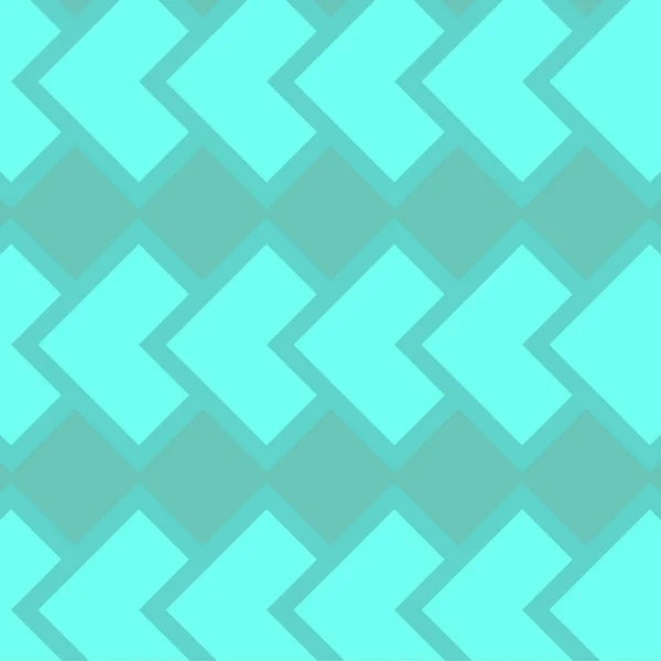 Background Seamless Pattern Design Hand Drawn Terracotta Background — ストックベクタ