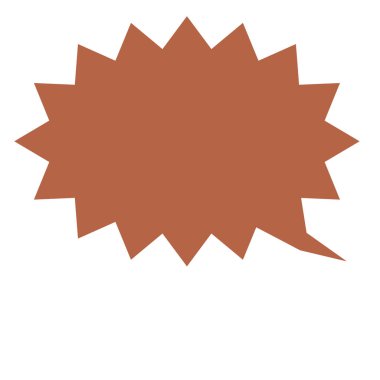 Design Drawing Of Some Comic Frames As Background With Speech Bubbles