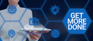 Metin yazma Daha Fazla Yap, İş Listesi Kontrol Listesi Düzenli Zaman Yönetimi Çok Çalışmaya Başla Doktor Kalem Verme ve Önemli Bilgileri Sunma.