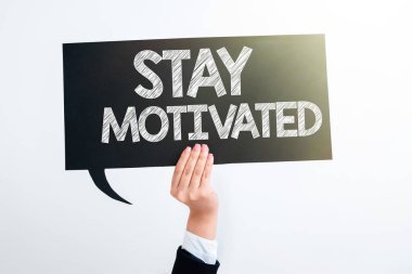 El yazısı. Motivasyonlu kalmaya devam edin. Bilgi ile bir hedefe her ulaştığınızda kendinizi ödüllendirin.