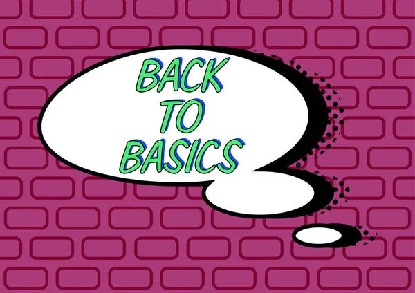 El yazısı metni Temel Yazı, Kavramsal Fotoğraf Temel Temel Şeyleri Dönüştür Temel Temel Adam Parlayan Dijital Sembolleri Göstererek Önemli Bir Sunum Yapıyor.