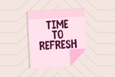 Metin işareti, Sosyal Medya aracılığıyla Mesajlaşmayı temsil eden Oval Boş Sohbet Kutusunu yenileyecek alan ve stratejileri yenilemek için doğru zamanı ve iş yaklaşımını gösterir.