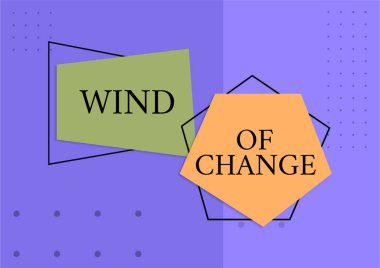 Değişimin El Yazısı Rüzgarı, İnternet Kavram Değişikliği Değişim Zamanı Farklı bir şekilde Adam Tablet Tutuyor ve Arama Çubuğuna İşaret Ediyor ve Yeni Fikirler Sunuyor.