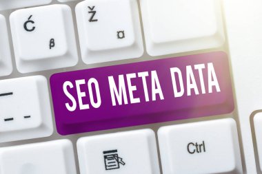 Seo Meta Veri İşareti Gösterme İlhamı, Arama Motorunu İyimselendirme Çevrimiçi Pazarlama Stratejisi