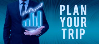 El yazısı imzası Seyahat Planı, İş Şovu Programı Yurtdışına seyahat eden Kadın Kalem Tutarken ve Konuşma Baloncuğunda Önemli Mesaj Sunarken Keyif alacağınız aktiviteler.