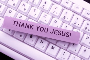 Tanrı 'nın size verdiği ve gelişim için planlar ve stratejiler sunan Dini Kâğıtlar' a müteşekkirim..