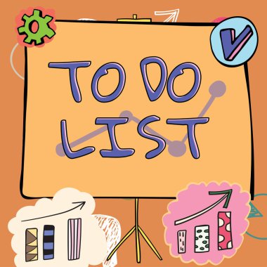 Yapılacaklar Listesi, İnternet Konsepti Yapılacaklar Listesi, Yapılacaklar Listesi, Yapılacaklar Listesi, genellikle kağıt üzerinde yapılmış bir yapı. Takım elbiseli iş adamı başarılı takım çalışmasını sembolize eden tablet tutuyor..