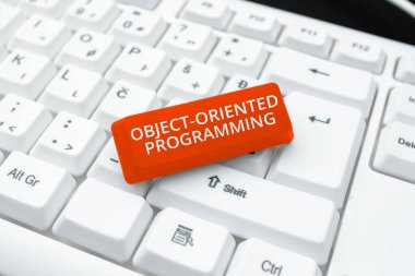 İlham kaynağı Nesne Yönelimli Programlama, Kavram, Masada Kalem, Klip, Kupa ve Klavye Çevresindeki Yeni Fikirler ile Sunulan eylemlerden ziyade Dil model nesneleri anlamına gelen metin.