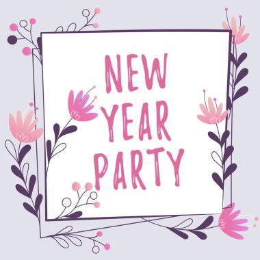 Yeni Yıl Partisi ve İşletme yaklaşımını gösteren ilham kaynağımız mutlu mesut geçen 365 günün kutlamaları. Engelli El Köprüsünü aşan meslektaşlar Takım Çalışması.