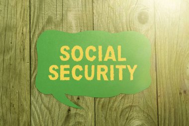 Ziyaretçilerin davranışlarının belli web sitesine istatistiksel olarak gösterildiğini gösteren imza, yetersiz veya gelirsiz devlet yardımı üzerine yazılmış söz