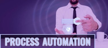 İşaret İşlemi Otomatik Dönüşüm Akımı 'nı gösteren ilham kaynağı gereksizlikten kaçınmak için Robotik İşletme Vitrini Dönüşüm Akımlı Robotik