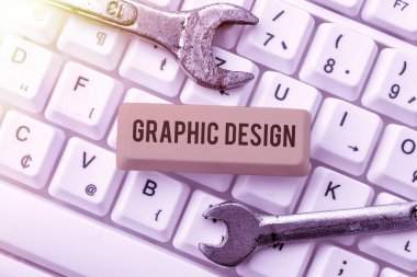 Reklamlarda metin ve resimleri birleştirmenin kavramsal başlığı veya becerisi, sanat veya reklamlarda metin ve resimleri birleştirme becerisi anlamına gelir.