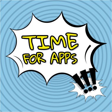 Uygulamalar için Zamanı İşaretle Daha hızlı iletişim kurmamıza yardımcı olan en iyi tam özellikli servis, kavramsal olarak daha hızlı iletişim kurmamızı sağlayan en iyi tam özellikli servis