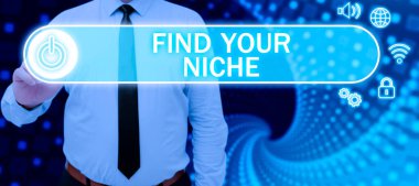 Metin gösterimi, daha fazla para kazanma, iş genel görünümü, belirli potansiyel müşterileri pazarlama çalışmaları yazılıyor