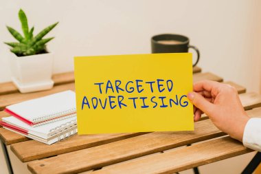 Metin Hedefli Reklamcılık, İş Fikri Tüketici etkinliğine dayalı Çevrimiçi Reklamlar