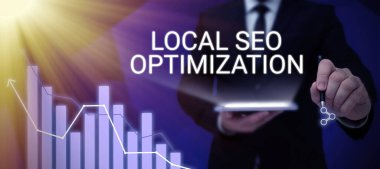 Yerel Seo Optimizasyonu, İş Genel Görünümü Arama Görünürlüğünü En İyi Listedeki Sıralamada Artıran İlham