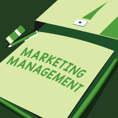 El yazısı tabelası Pazarlama, İş Fikri Geliştirme Reklamı Yeni Ürün veya Servisi Geliştirme