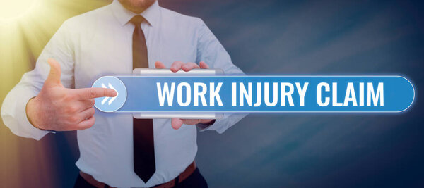 Выписка от руки Заявление о трудовой травме Компенсация по медицинскому обслуживанию Компенсация работника, Концепция, означающая возмещение медицинской помощи Компенсация работника