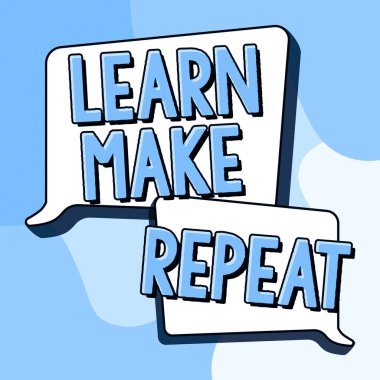 İlham kaynağı gösteren metin Pazarlama, İnternet Konsepti Bir kez yaptığınızda hızlı öğrenen hataları düzeltir