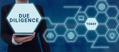 Çalışkanlık, İş Fikri Kapsamlı Değerlendirme Gönüllü Soruşturma Denetleme Denetlemesi Konsepti