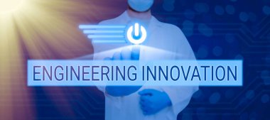 El yazısı imzası Mühendislik Yeniliği, İş Genel Bakış Süreci Mantık ve Matematiksel Biçimle ifade edildi