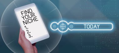 El yazısı işareti: Daha Fazla Para Kazanmak, İnternet Konsepti Pazarı Çalışması Belirli potansiyel müşterileri Pazarlama