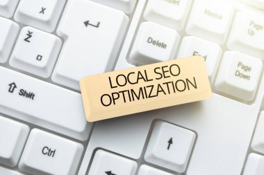 Yerel Seo Optimizasyonu, İş Göstergesi Arama Görünürlüğünü En İyi Listedeki Sıralamada Artıran İlham