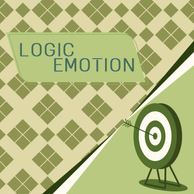 Mantıksal Duygu, İş Fikri, Hoş Olmayan Duygular, Kendine Saygı ve Makul Zihne Döndü