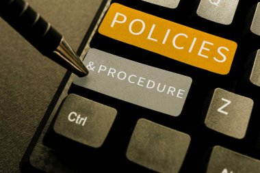 El yazısı işareti Kim İzleyiciniz Sorusu, İş Genel Görünümü Listesi Müşteri ve Alıcı Haklarını Tanımlar