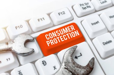 Tüketici Haklarını Koruma Yasalarını, Tüketicilerin Haklarını Koruma Amaçlı İş İnceleme Fuar Kanunlarını ve Tüketicilerin Haklarını Koruma Kanunlarını güvence altına almak için
