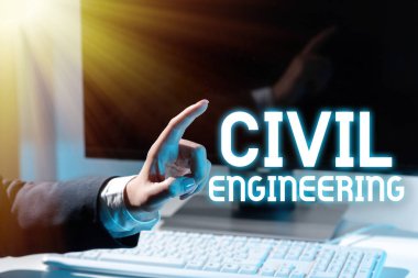 Kavramsal görüntü İnşaat Mühendisliği Tasarım Binası Yollar Köprüleri Kamu binaları, İş Konsepti Planlama Tasarım Binaları Kamu binaları Köprüleri