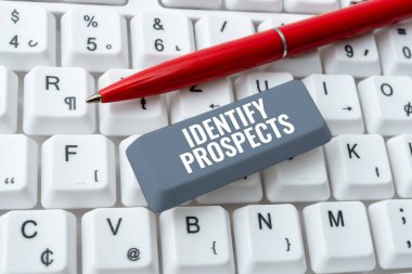 Kavramsal başlık Müstakbel Müşteri Muhtemel İdeal Müşteri Bağışı, İş Genel Görünümü Muhtemel Müşteri İdeal Muhtemel Müşteri Muhtemel Donörlerini Tanımla