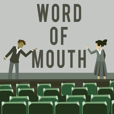 El yazısı Ağız Sözcüğü, İnternet Oral Bilgi Yayılımı Hikaye Anlatımı Viva Voice
