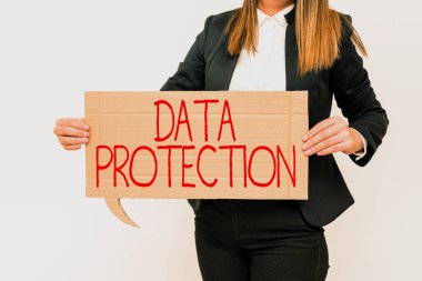 Verileri Koruma IP adreslerini ve kişisel verileri zararlı yazılımdan, İş Genel Görünümünden, IP adreslerini ve kişisel verileri zararlı yazılımdan koruma altına alan bir imza