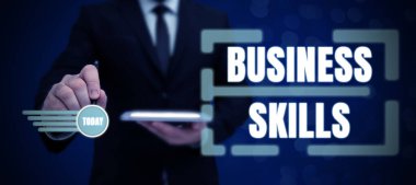 El yazısı iş becerileri, iş fonksiyonlarının sistematik çabalarını elde etme becerisi, iş yaklaşımı, iş fonksiyonlarının sistematik çabalarını elde etme becerisi