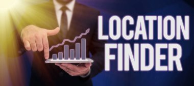 Seçili bir yerin, İş Yaklaşımı A servisinin adresini bulmak için kullanılan kavramsal başlık bulma hizmeti seçili bir yerin adresini bulmak için kullanıldı