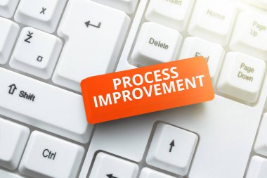 İşaret İşareti Geliştirme, İş Yaklaşımı İyimserleştirmesi Yeni Tırnak Kalitesi Standartını Karşıla