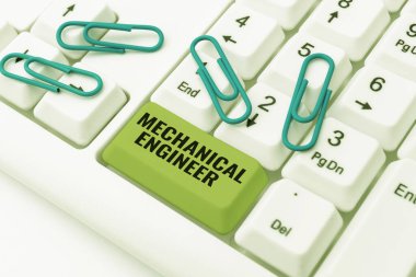 Kavramsal başlık Mekanik Mühendis, İş Fikri Uygulamalı Makine Sistemi Mühendisliği Disiplini