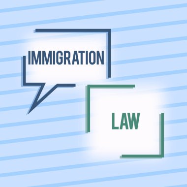 Bir vatandaşın göç yasası ilhamının seyahat etmede yasal olduğunu gösteren metinler, bir vatandaşın göç etmesi için kavramsal fotoğraf çekilmesi yasal olacaktır.