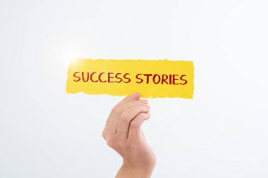 Kavramsal manşet Başarı Görev Görevi kusursuz bir şekilde tamamlandı. Görev hatasız yapıldı. Kural modellerinin yaşam modelleri üzerine yazdığı gibi hayatına nasıl başladığından ölümüne kadar.