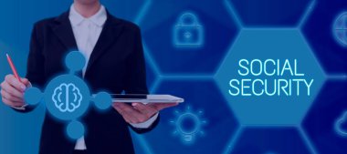 Belirli web sitesine ziyaretçilerin davranışlarının istatistiksel olarak belirtildiği metin işareti, yetersiz veya gelirsiz devlet yardımının kavramsallaştırılması