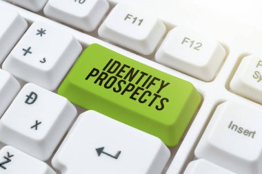 İlham kaynağı gösteren metin Muhtemel müşteri İdeal Müşteri Müstakbel Bağışçıları, İş Genel Görünümü Muhtemel Müşteri İdeal Muhtemel Müşteri Muhtemel Donörleri