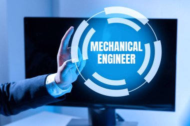 El yazısı işareti Makine Mühendisi, İş Vitrini Makine Sistemi Uygulamalı Mühendislik Disiplini