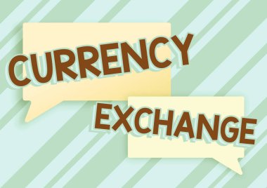 Bir para birimini başka bir ForEx 'e, Internet Kavram Sürecini başka bir ForEx' e dönüştürme kavramsal para birimi değişim süreci