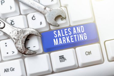 Satış ve Pazarlama, İşletme Vitrini Tanıtım Satışları veya Servislerin Dağıtımı