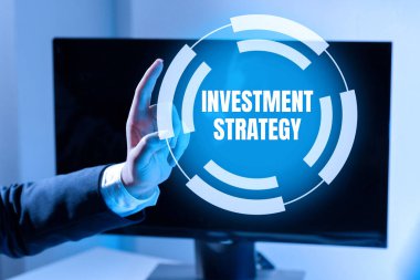 Yatırım Stratejisi, İnternet Kural Uygulama Kümesi Yatırımcı Rehberi Davranışını gösteren metin imzası